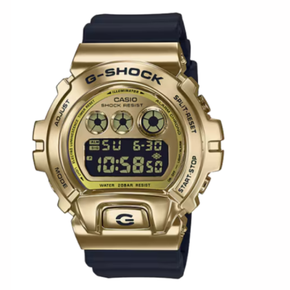 CASIO G-SHOCK GM-6900G-9DR